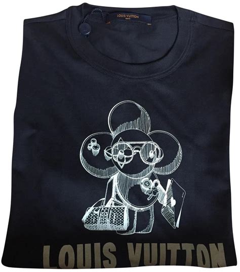 lv vivienne t shirt|Women's T.